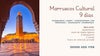 Marruecos Cultural | 9 días