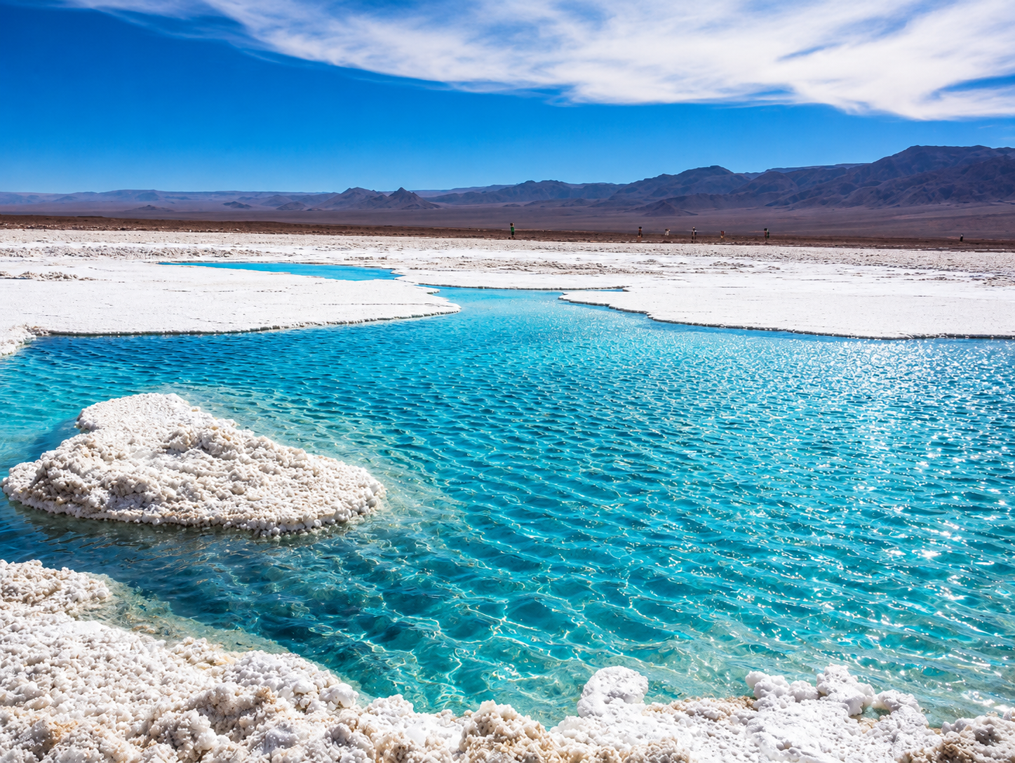 Atacama