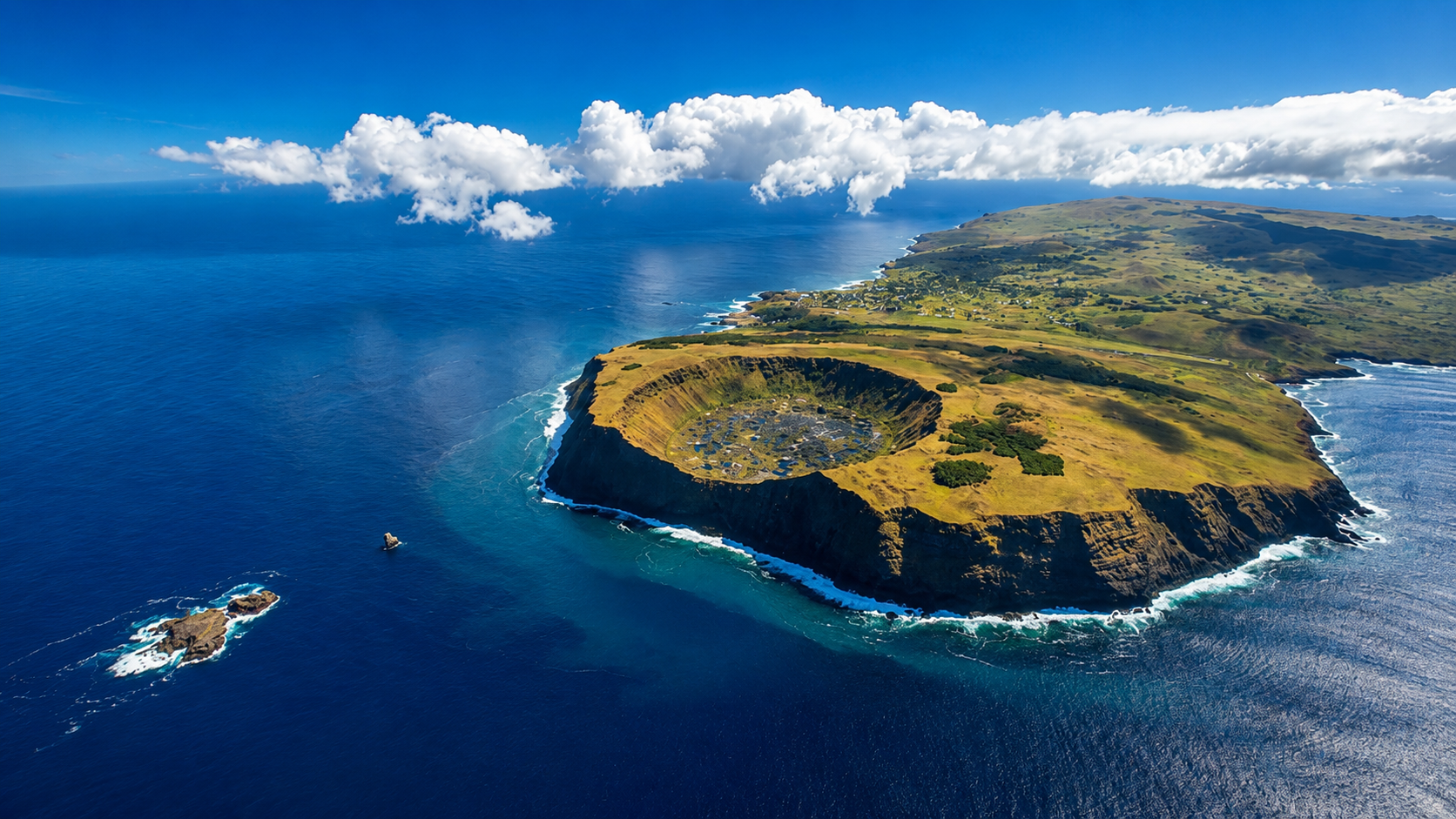 Easter Island