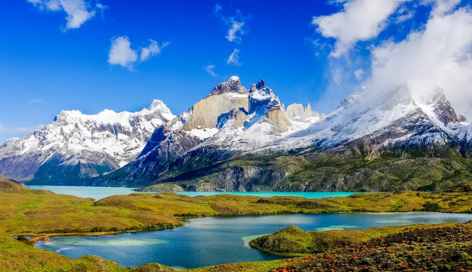 Chile
