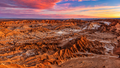 Atacama & Beyond