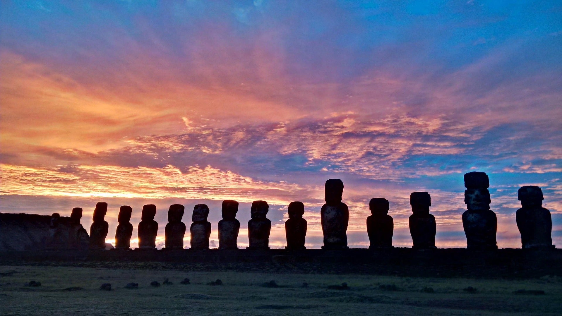 Easter Island Complete Experience