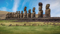 Easter Island Discovery